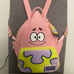 Patrick backpack